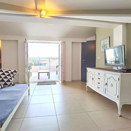 Apartments Ella Šibenik Eksteriør bilde
