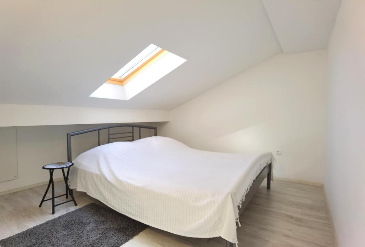 Apartments Ella Šibenik Eksteriør bilde