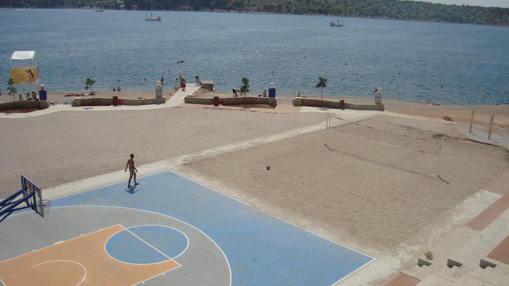 Apartments Ella Šibenik Rom bilde