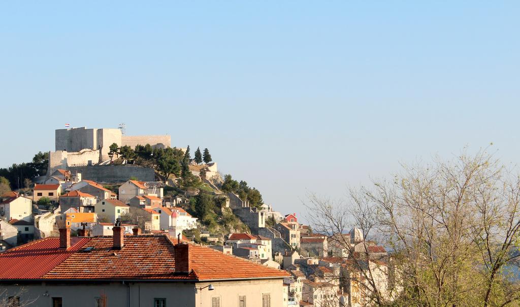 Apartments Ella Šibenik Rom bilde