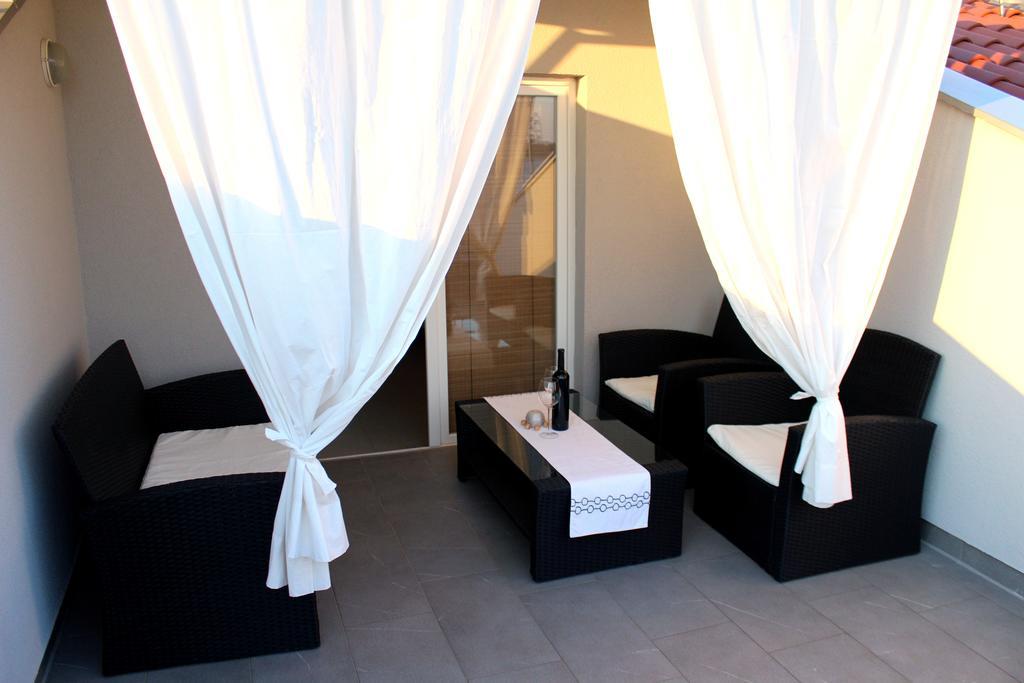 Apartments Ella Šibenik Rom bilde