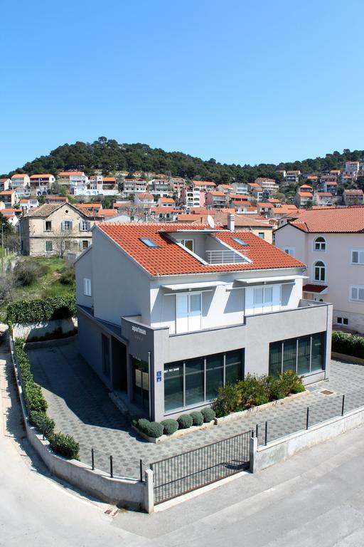 Apartments Ella Šibenik Rom bilde